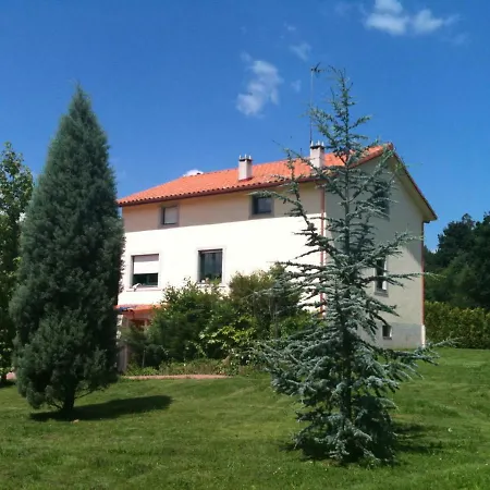 Viladesuso 76 * Betanzos
