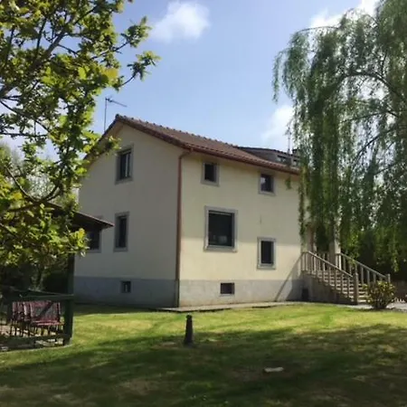 Viladesuso 76 Holiday home *