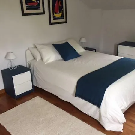 Holiday home Viladesuso 76