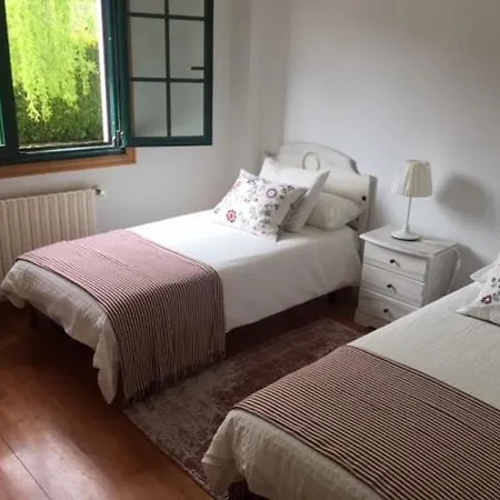 Viladesuso 76 * Betanzos