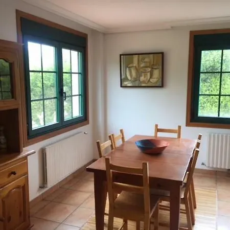 Holiday home Viladesuso 76