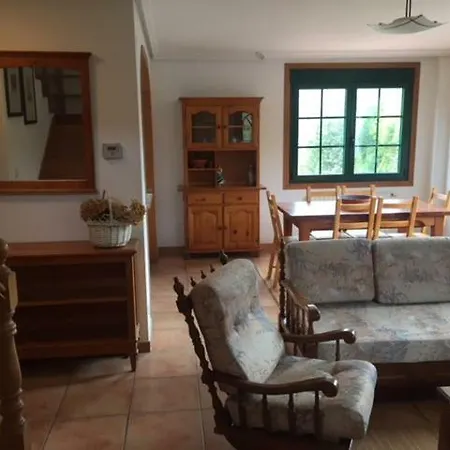 Holiday home Viladesuso 76 *