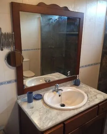 Holiday home Viladesuso 76 Betanzos
