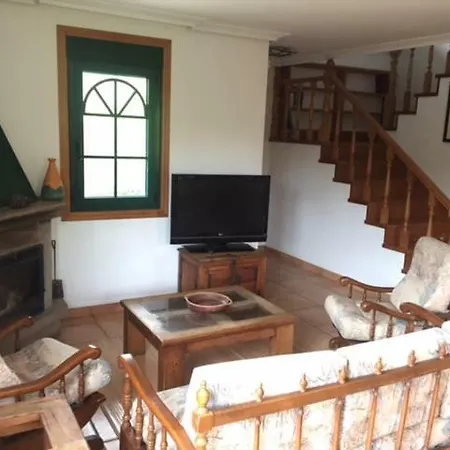 Holiday home Viladesuso 76 Betanzos