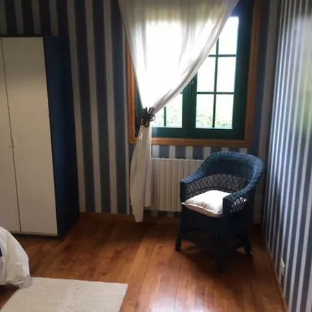 Viladesuso 76 Holiday home *