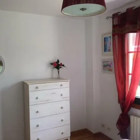 Viladesuso 76 Holiday home