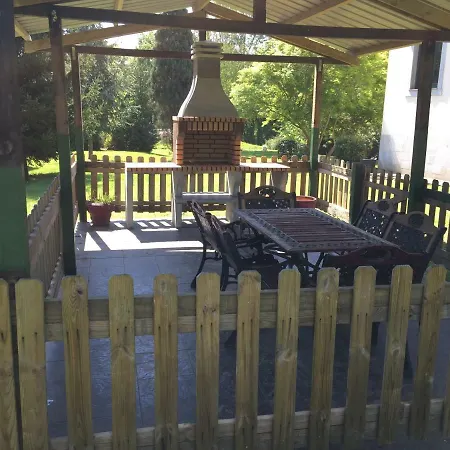 Viladesuso 76 Holiday home Betanzos