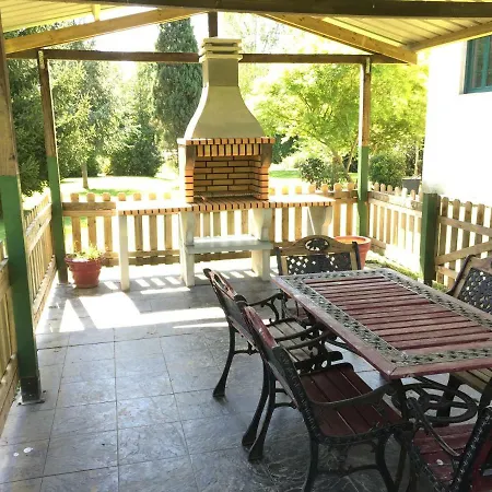 Holiday home Viladesuso 76 *