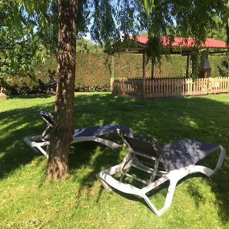 Holiday home Viladesuso 76 *