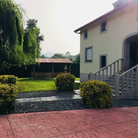 Viladesuso 76 Holiday home *