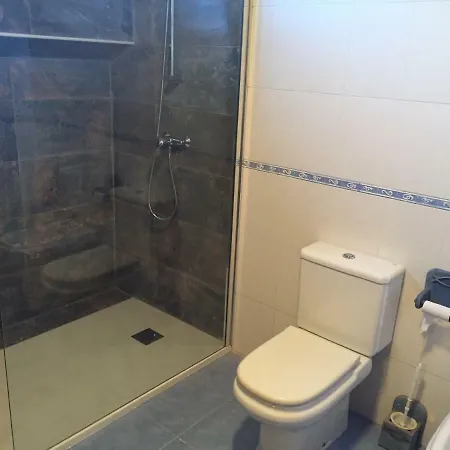 Viladesuso 76 Holiday home